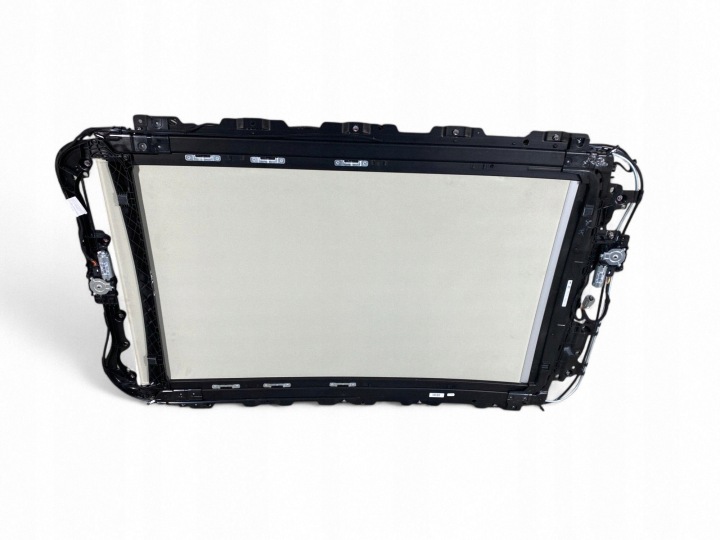 Volvo XC90 2018 Techo solar completo 39824856 8