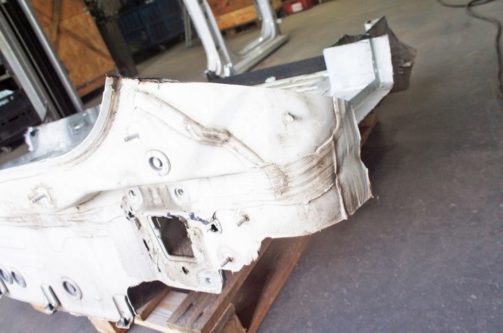 TO141 Skoda Octavia IV Back Kombi 7