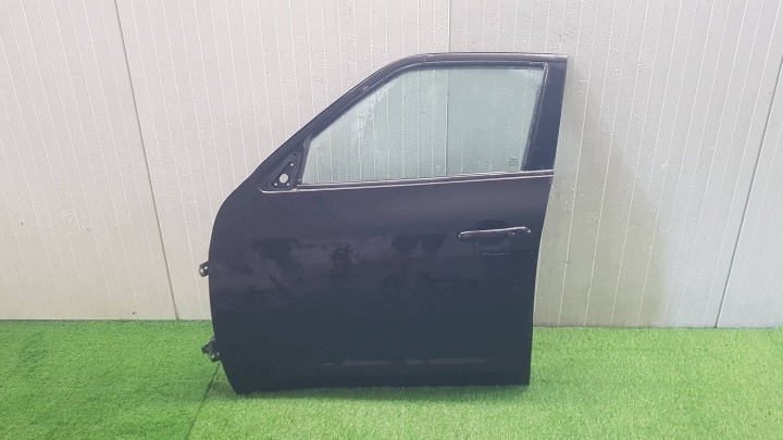 Portière Gauche Avant NISSAN JUKE F15 10-19 LAK Z11 Z11G