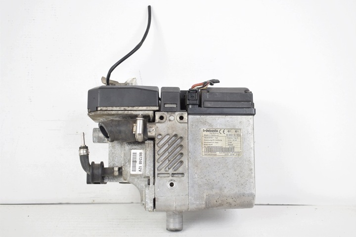 webasto WEBASTO BMW X5 E53 6918942