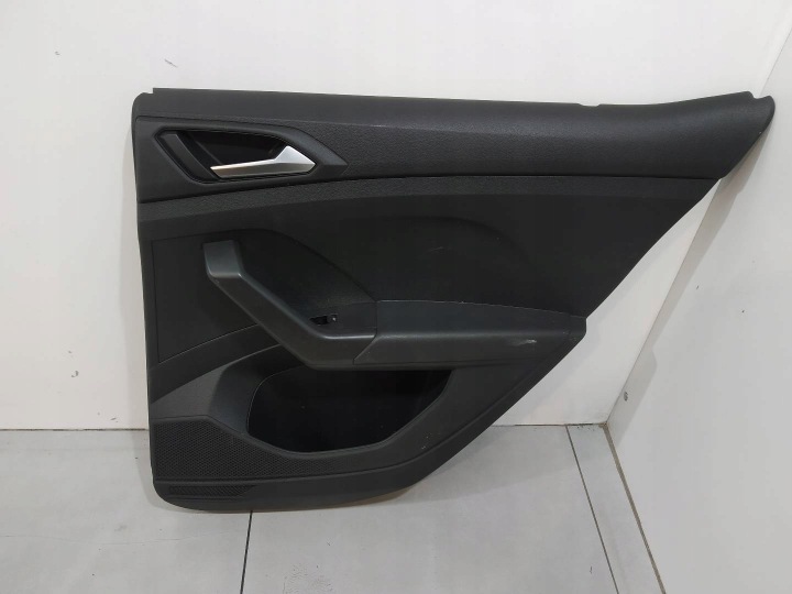 upholstery side right rear part 2G 2GM867212 VW Volkswagen T-Cross and (2018- )