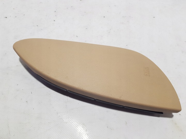 airbag sedile autisti sinistra Anteriore MERCEDES W219 CLS beige 2118602705
