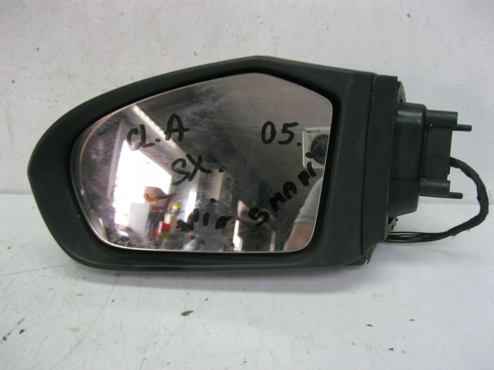 SPECCHIETTO RETROVISORE SINISTRO MERCEDES A W169 B W245 7PIN