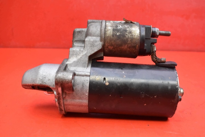 Anlasser Starter TEST 51810307 0001138012 ALFA ROMEO MITO 1.3 JTD 95 KM 08-13