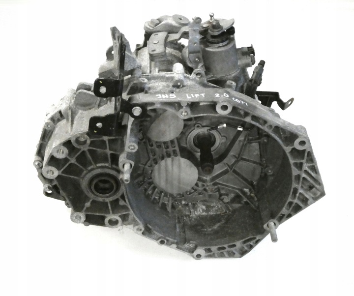 prevodovka F40 OPEL INSIGNIA A LIFT 2.0 CDTI A20DTH