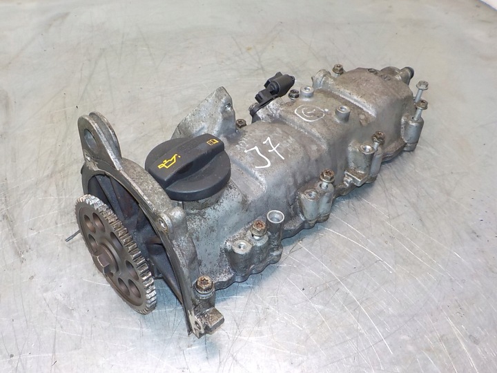 VOLKSWAGEN POLO IV COPERCHIO PUNTERIE 03F103373D