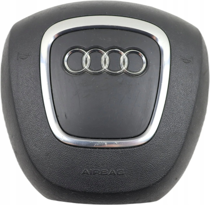 AUDI A6 C6 airbag airbag autisti SOUL TROJRAMIENNA 4F0880201BK