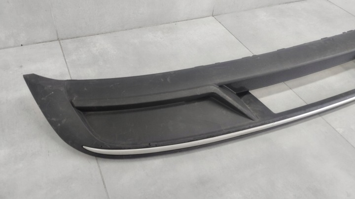 Supporto posteriore del paraurti del diffusore AUDI A3 8V Sportback Lift 16-8V38078 9