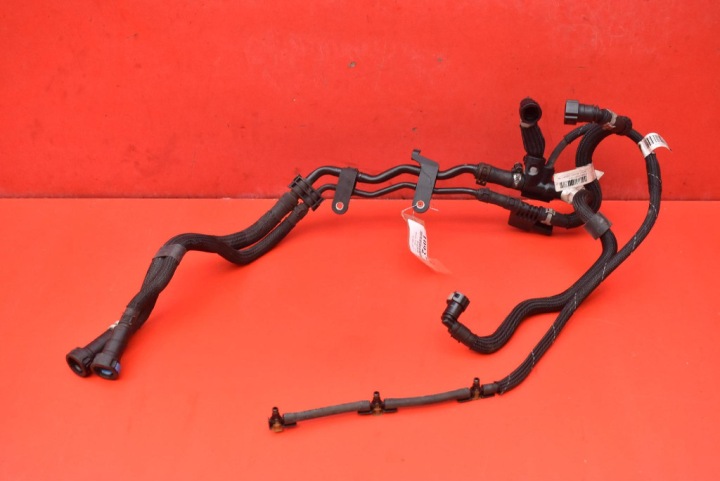 hose wiring hose of the fuel 8511732 BMW F46 1.5 D 116 KM 18-21