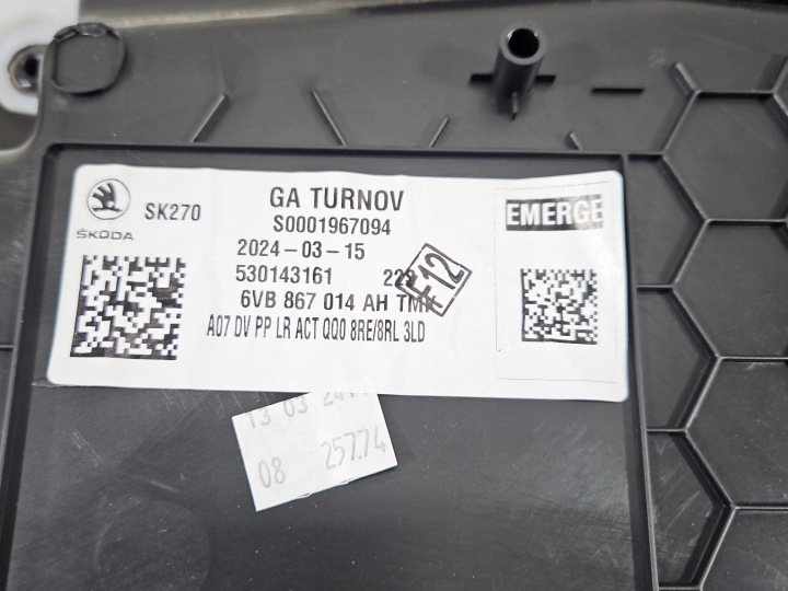 ΠΟΡΤΑ ΤΑΠΙΤΣΑ ΡΙΝΓΚΣ ΠΑΣΑΖΕΡ Η ΔΙΚΗ ΦΑΒΙΑ IV 530143161 7