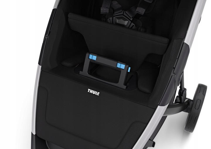 Thule Spring Canopy дашок для візка — фото 11