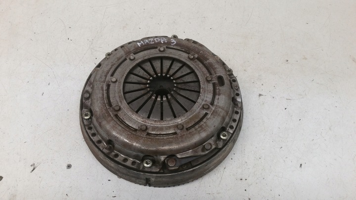 Volant d’inertie occasion 1,6d GGV30 Mazda 3 BK
