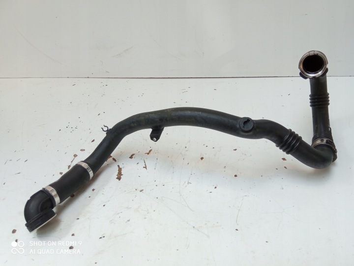 OPEL ADAM pipe hose of the intercooler 13440965 1.0T