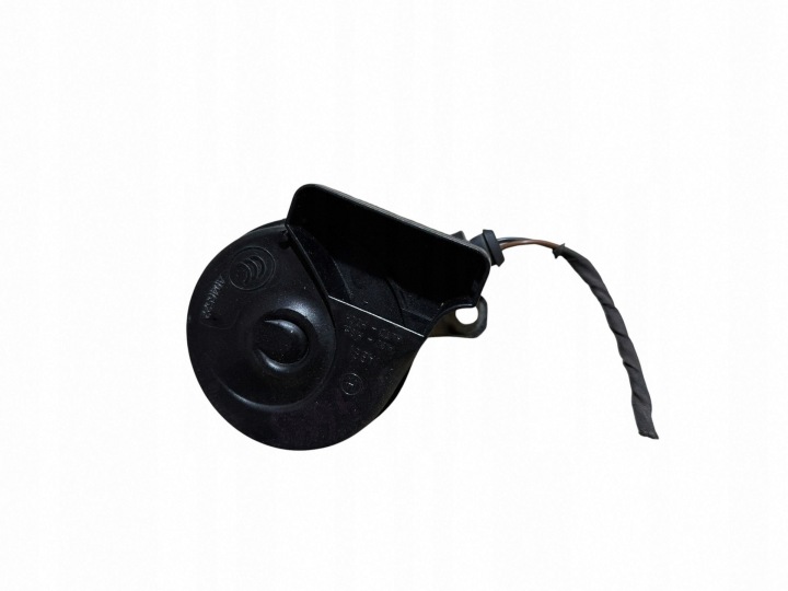 Klakson sygnal dzwiekowy Seat Ibiza IV 6J 6R0951206
