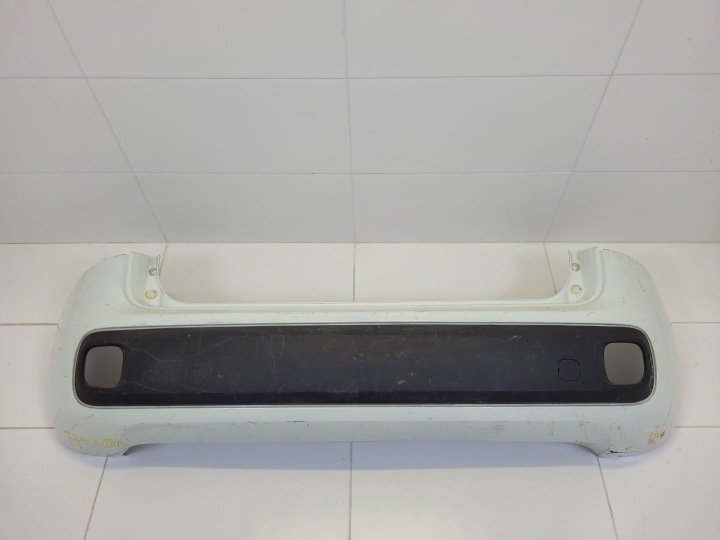 nárazník zadní Fiat Panda 3 2019