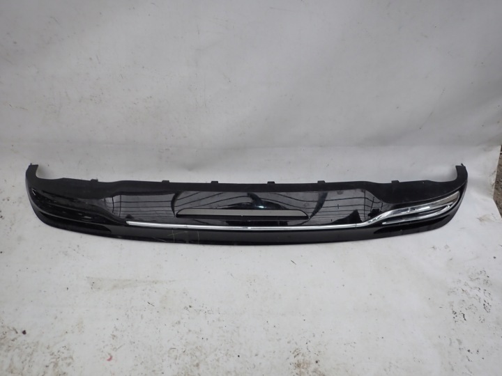 MERCEDES S-KLASA W222 AMG spoiler der Stoßstange heck hinten A2228850238