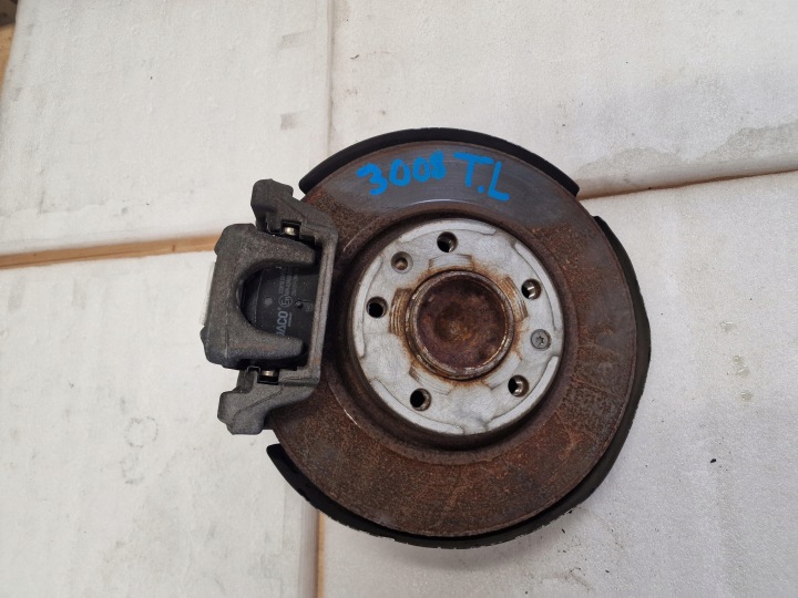 fordítsd far bal Kompletna 3008 II 5008 II 2017