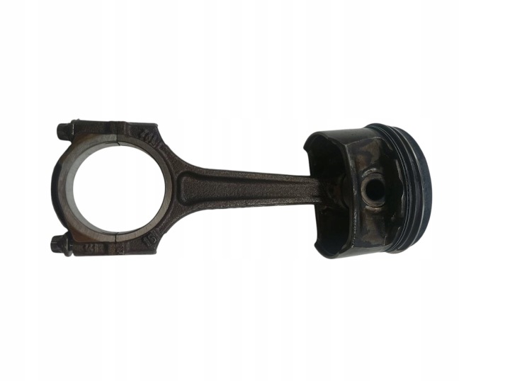piston connecting rod 1.4 16V Opel Corsa V (2014- ) E