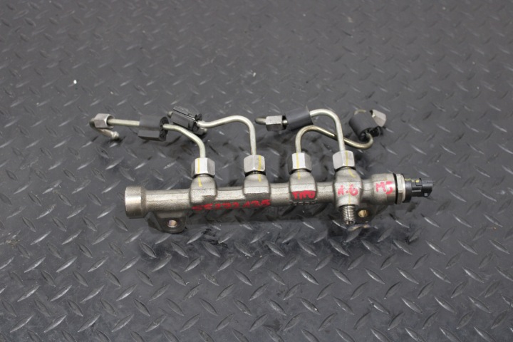Rampe injection FIAT TIPO 2 II 55272135