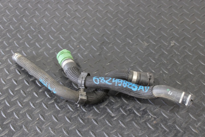Schlauch Schlauch Rohr des Wassers JEEP COMPASS II 2 68249885AD