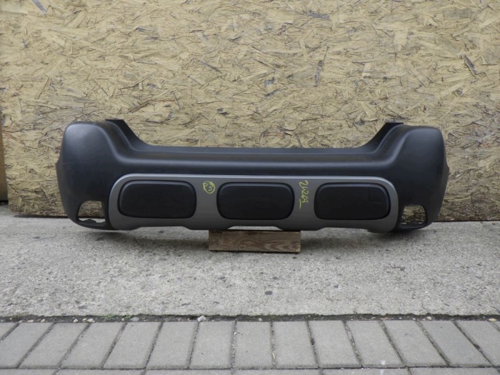 CITROEN C3 AIRCROSS 17- Pare choc Arrière