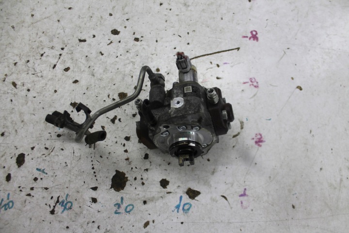 injection pump 1460A043 MITSUBISHI ASX 1.8 DI-D 10-22