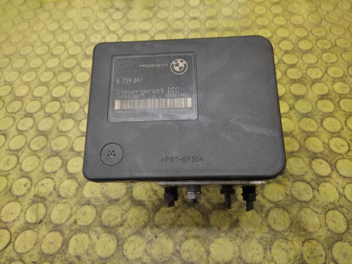 BMW E46 pompa ABS 6759045