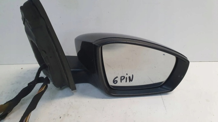 SPECCHIETTO RETROVISORE Destro 6R1857502AR VW POLO 08