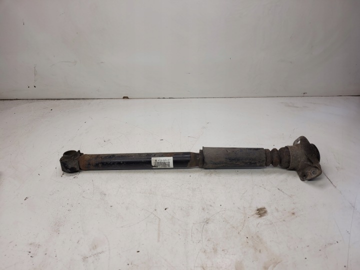 shock absorber rear part left right AUDI A6 C7 4G5513035C