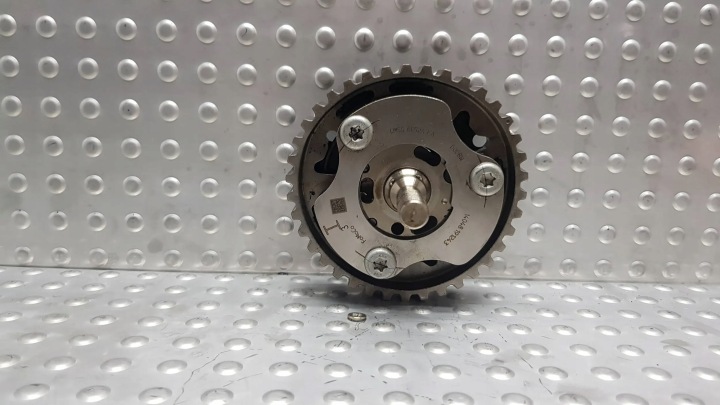 Wariator wheel of the gear CM5G-6C524-EA FORD FOCUS MK3 1.0 ECOBOOST