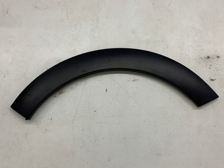 Moulage Couverture Aile Droite Arrière 9812088780 CITROEN C3 III (2016-2024)