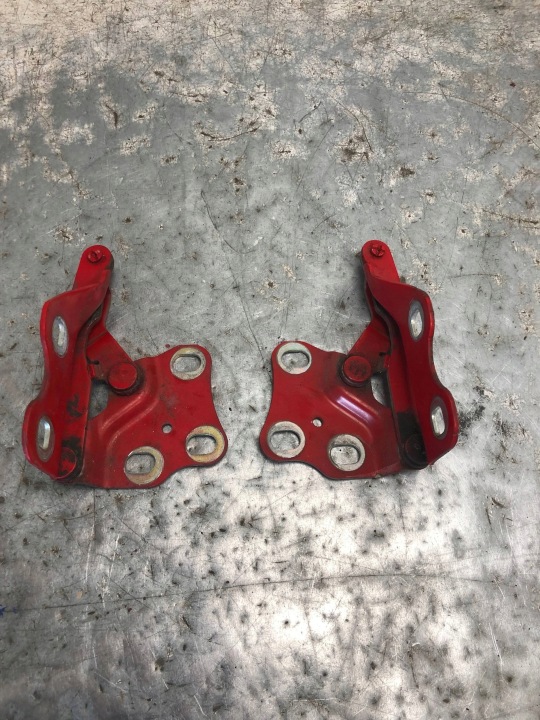 motorháztetö zsanérok OPEL MERIVA A LIFT Z547 93299987 93299988