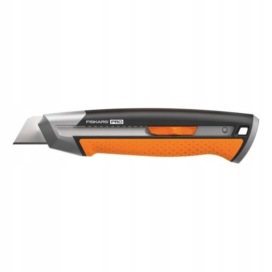 Nůž Carbonmax S Ostřím 25 MM 1027228 Fiskars