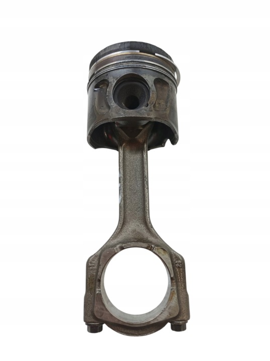 piston connecting rod 1.9 CDTI Opel Astra III (2004- ) H