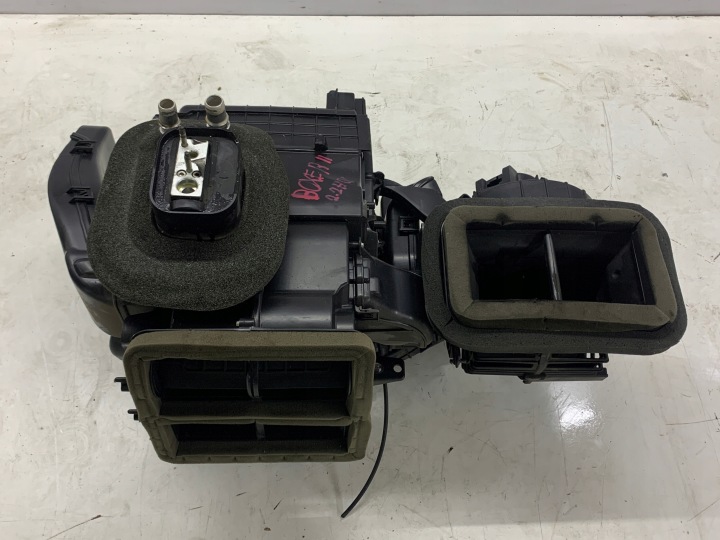 heater 07354567950 PEUGEOT BOXER II (2006-2014) 2.2 HDI