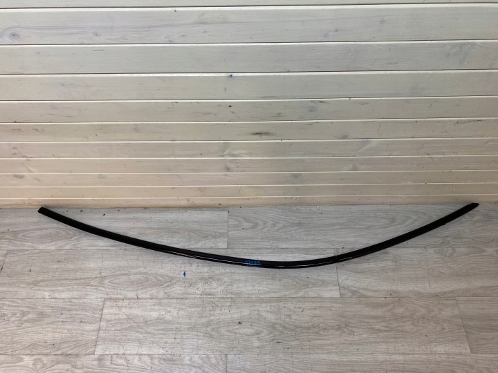 BMW 2 F44 moulding roof left 7483155
