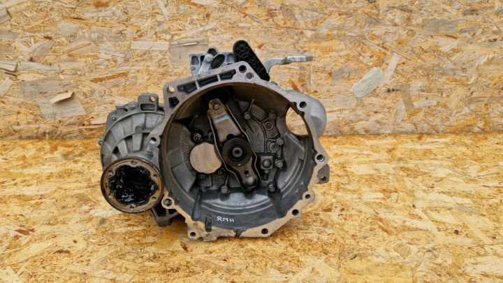 Váltó VW SEAT SKODA AUDI 1.5TFSI RMH