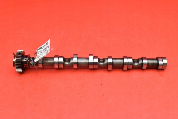cam of the gear SSACY 03L101230 VW TIGUAN 1 and 2.0 TDI 140 KM LIFT 11-17