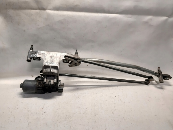 Meccanismo motorino tergicristalli Anteriore FORD FOCUS C-MAX