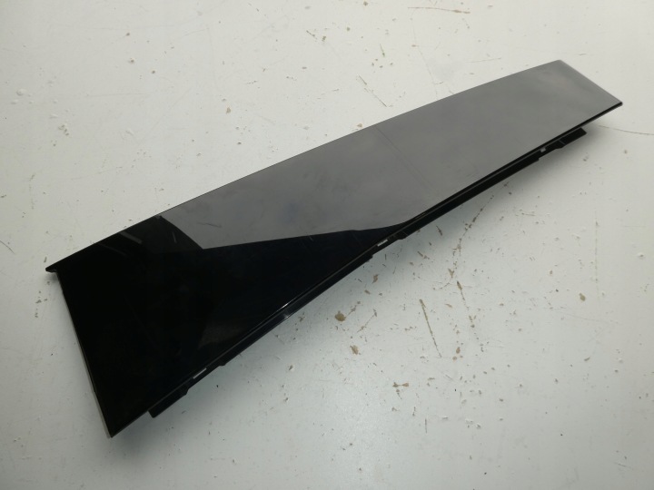 VW SHARAN cap pillar door front 7N0839902