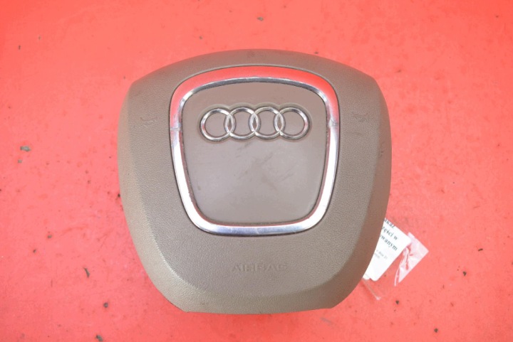 airbag šoférov 4F0880201BE AUDI A6 C6 04-08
