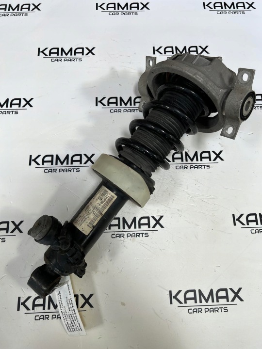 shock absorber right rear part PORSCHE CAYENNE 7L5512022S