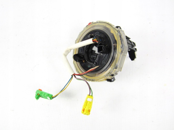 ring of the steering wheel airbags airbag Mercedes ML W164