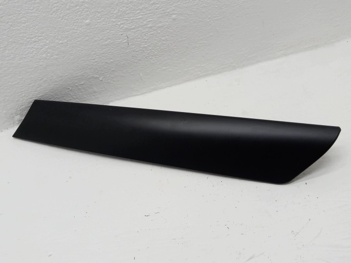 MINI COOPER ONE R50 R53 LISTVA Couverture tablier moteur SLUPKA A Droit Avant 7128158 OEM