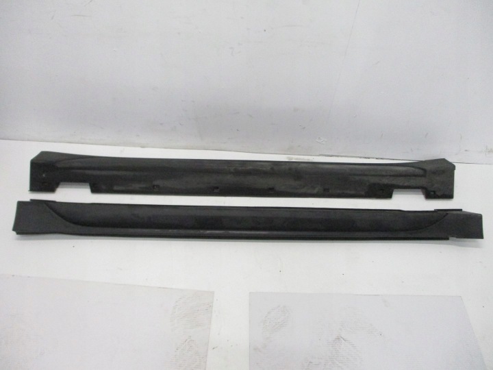 krytka lišta prahová HYUNDAI TUCSON II