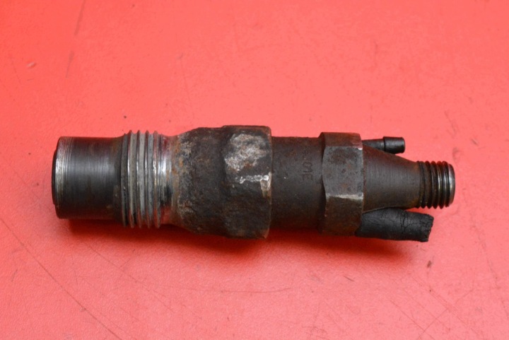 injection injecteur 068130201E VW TRANSPORTER T3 DOKA 1.6 D 50 KM LIFT 85-92