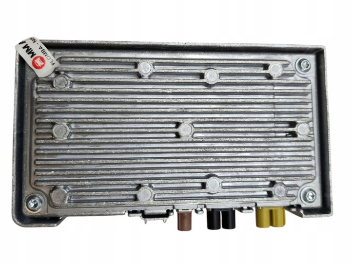 modul Bedienteil KAMERY PANORAMICZNEJ PEUGEOT 3008 III 5008 III 9860107880