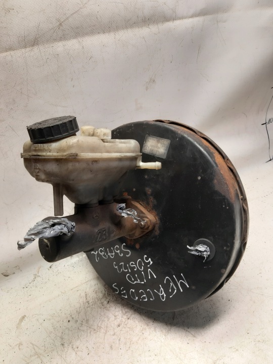 servo Pompa freno MERCEDES VITO
