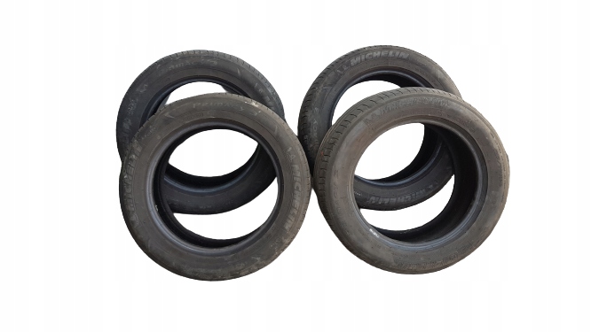 MICHELIN PRIMACY 3 gume 215/55 r16 4 SZT LATO 5mm