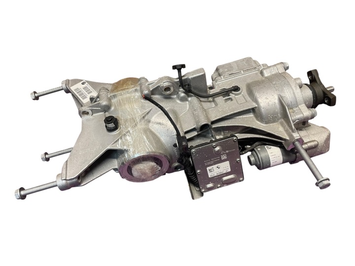 riadenie zadnej OSI dyfer diferenciál BMW 2 F44 MINI COUNTRYMAN F60 LCI 60KM